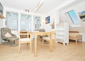 Wohnung Sanke Seeblick
